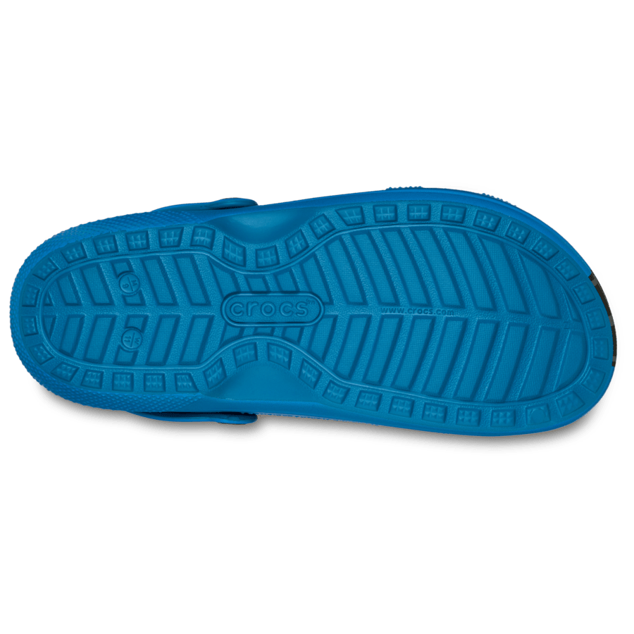 Women|Men NFL Detroit Lions Classic Lined Clog | Crocs Sale