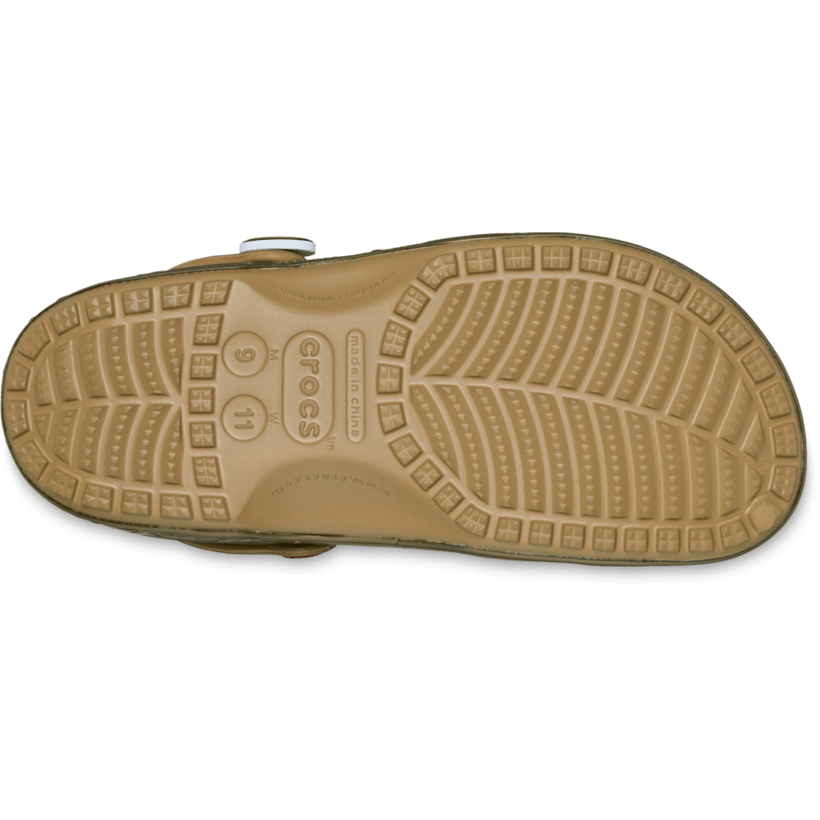 Women|Men NFL San Francisco 49ers Classic Clog | Crocs Near me