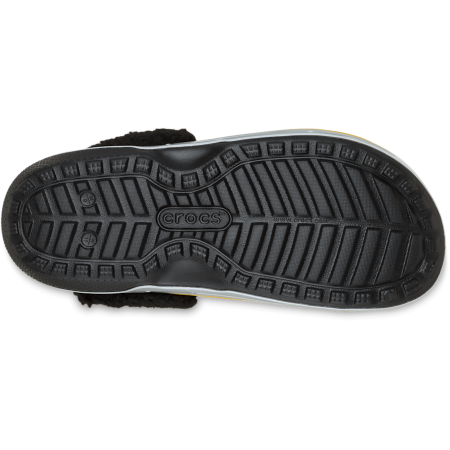 Women|Men NFL Pittsburgh Steelers Classic Lined Clog | Crocs Near me