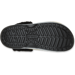 Women|Men NFL Pittsburgh Steelers Classic Lined Clog | Crocs Near me