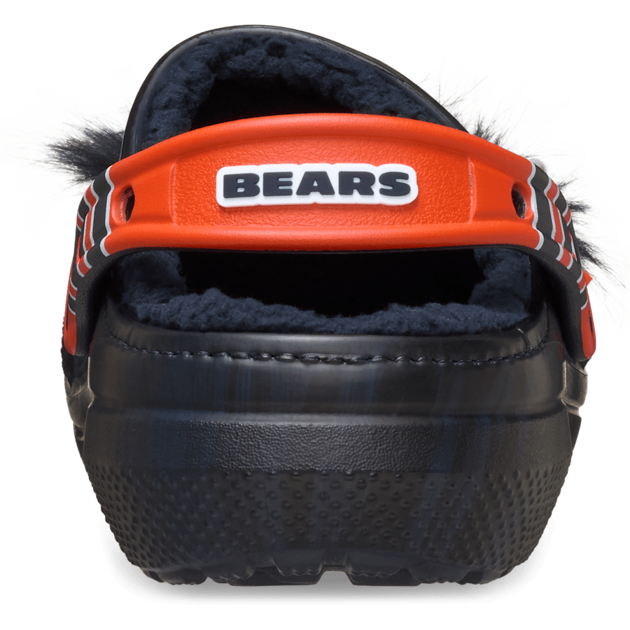 Women|Men NFL Chicago Bears Classic Lined Clog | Crocs Near me