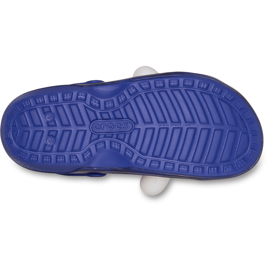 Women|Men NFL Buffalo Bills Classic Lined Clog | Crocs For sale