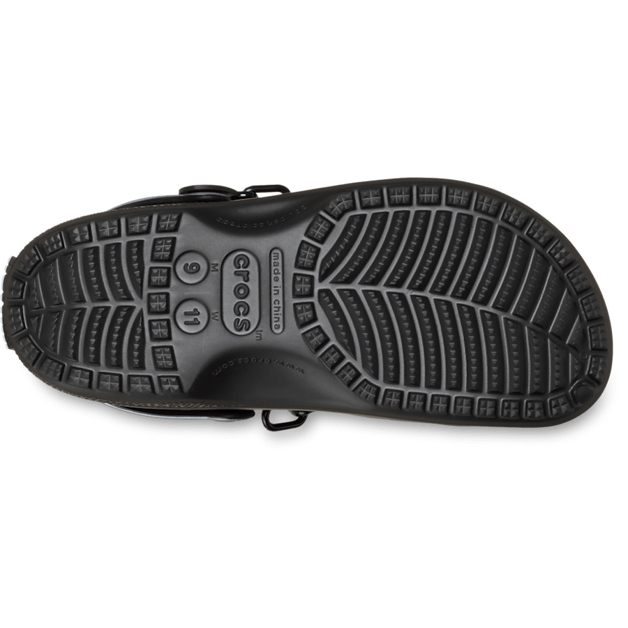 Women|Men NFL Las Vegas Raiders Classic Clog | Crocs On sale