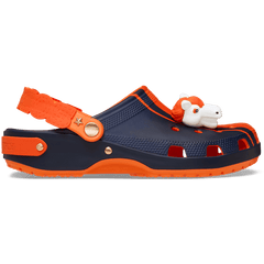 Women|Men NFL Denver Broncos Classic Clog | Crocs Outlet