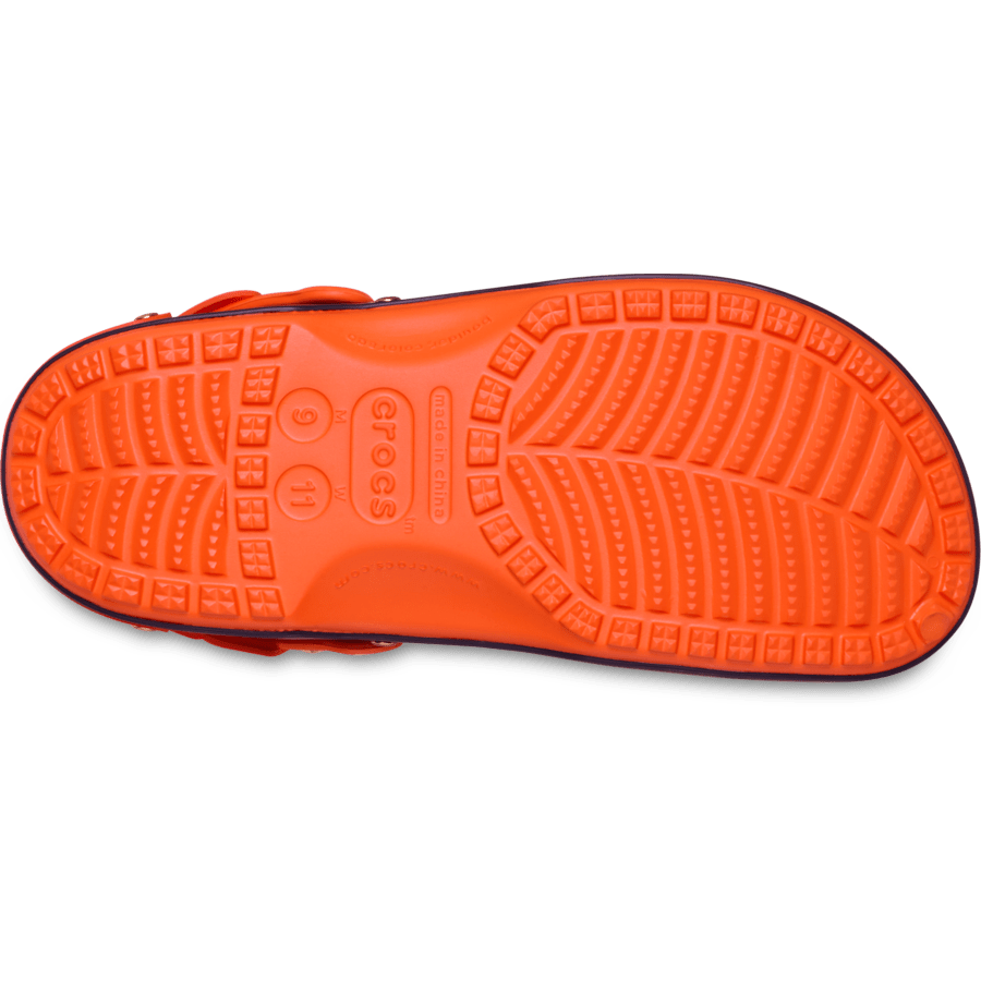 Women|Men NFL Denver Broncos Classic Clog | Crocs Outlet