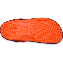 Women|Men NFL Denver Broncos Classic Clog | Crocs Outlet