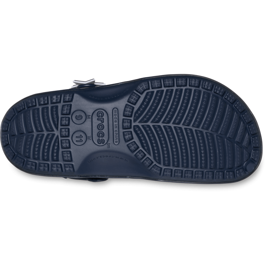 Women|Men NFL Dallas Cowboys Classic Clog | Crocs On sale