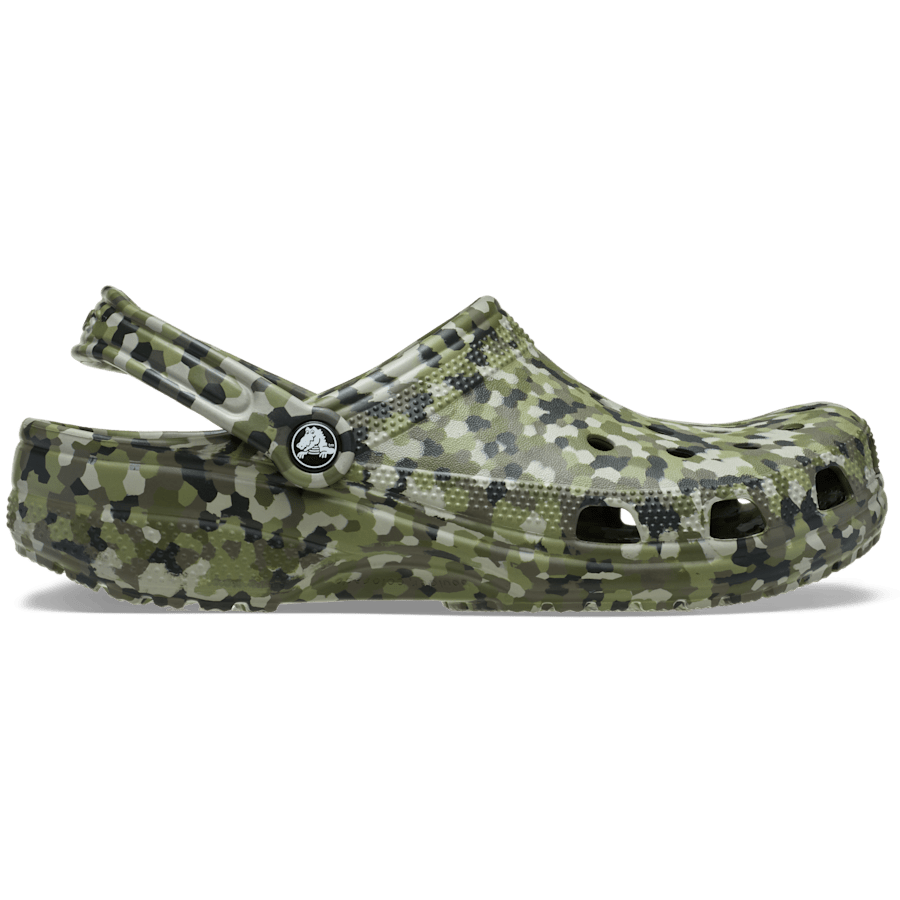 Women|Men Classic Confetti Clog | Crocs Online