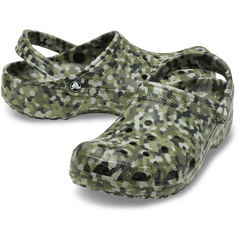 Women|Men Classic Confetti Clog | Crocs Online