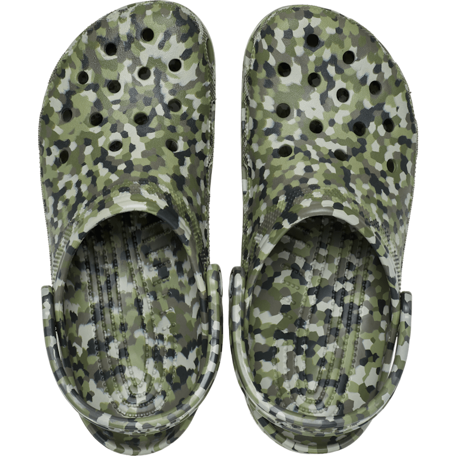Women|Men Classic Confetti Clog | Crocs Online