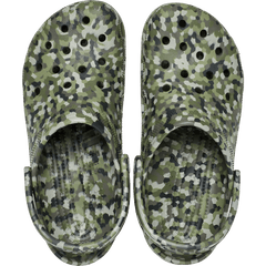 Women|Men Classic Confetti Clog | Crocs Online