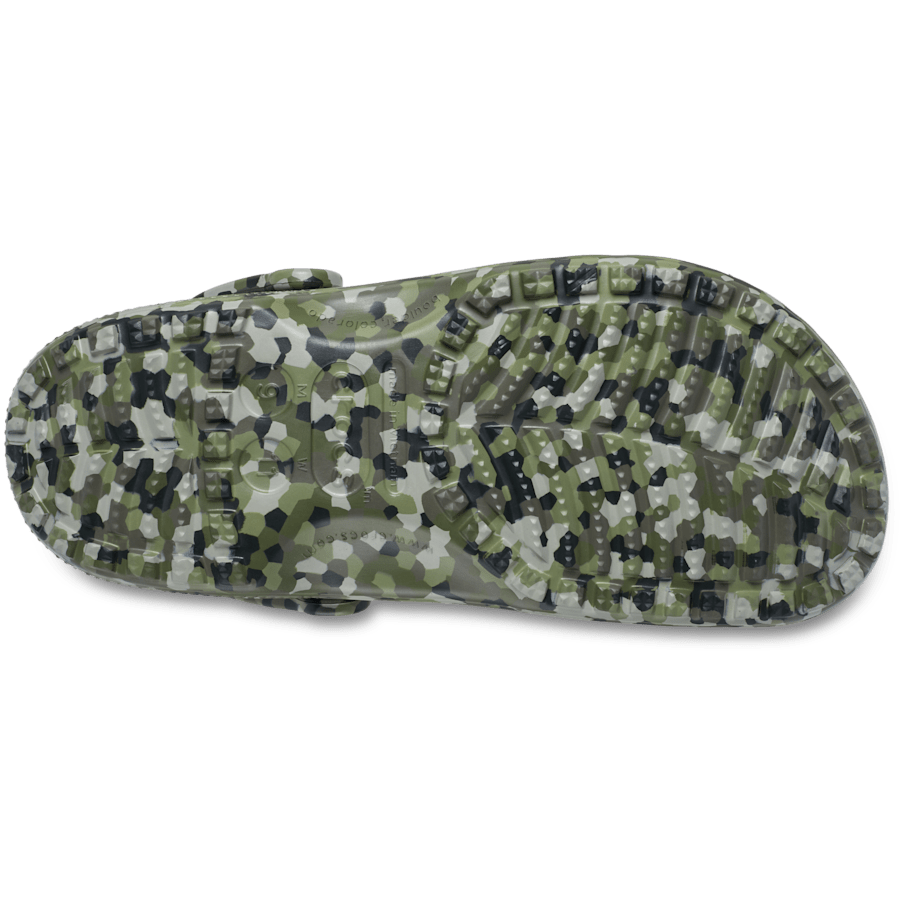 Women|Men Classic Confetti Clog | Crocs Online