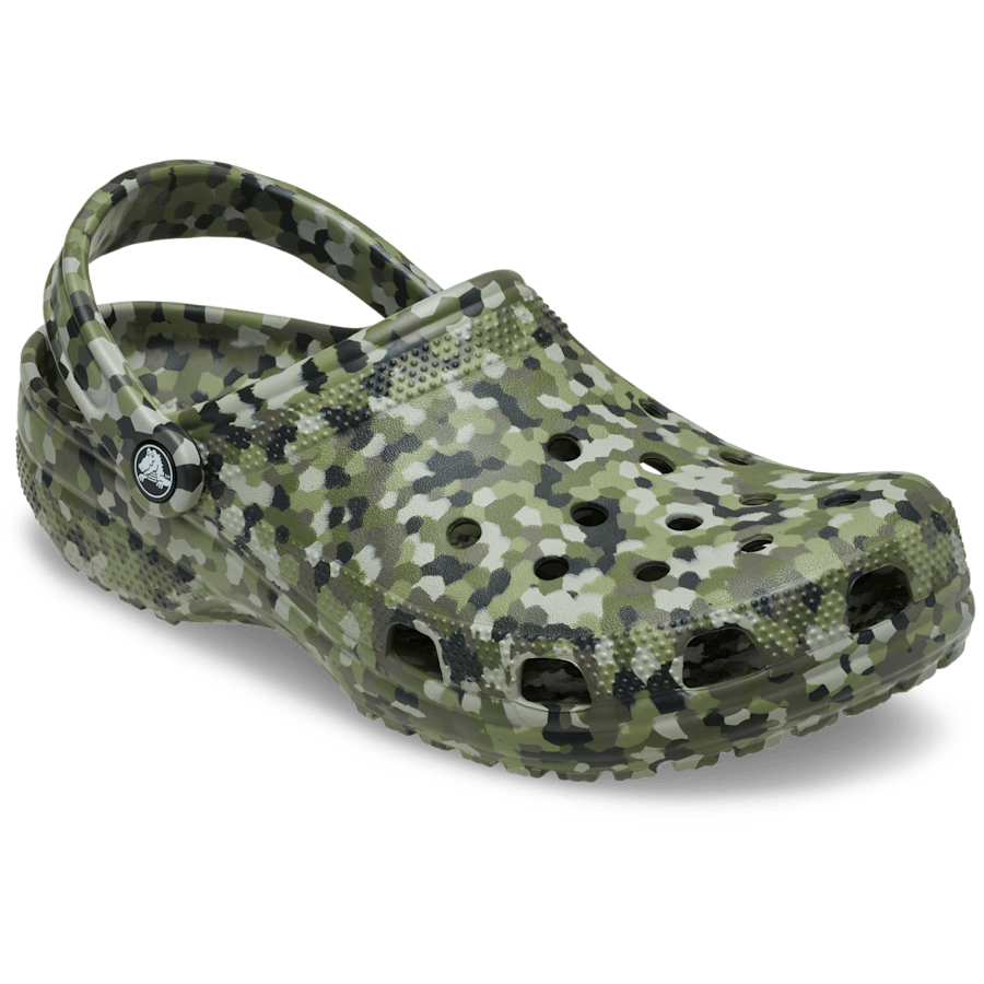 Women|Men Classic Confetti Clog | Crocs Online