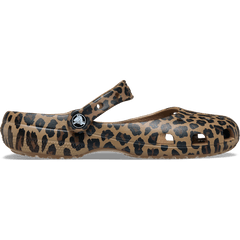 Women Classic Animal Ballet | Crocs For sale