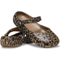 Women Classic Animal Ballet | Crocs For sale