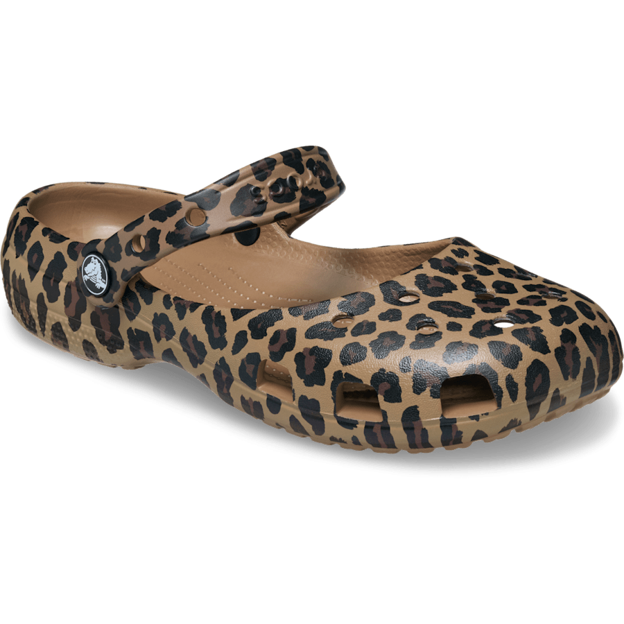Women Classic Animal Ballet | Crocs For sale
