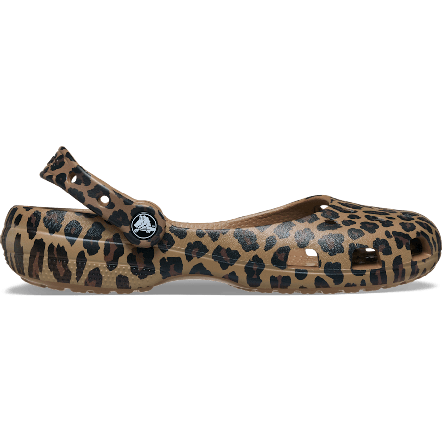 Women Classic Animal Ballet | Crocs For sale