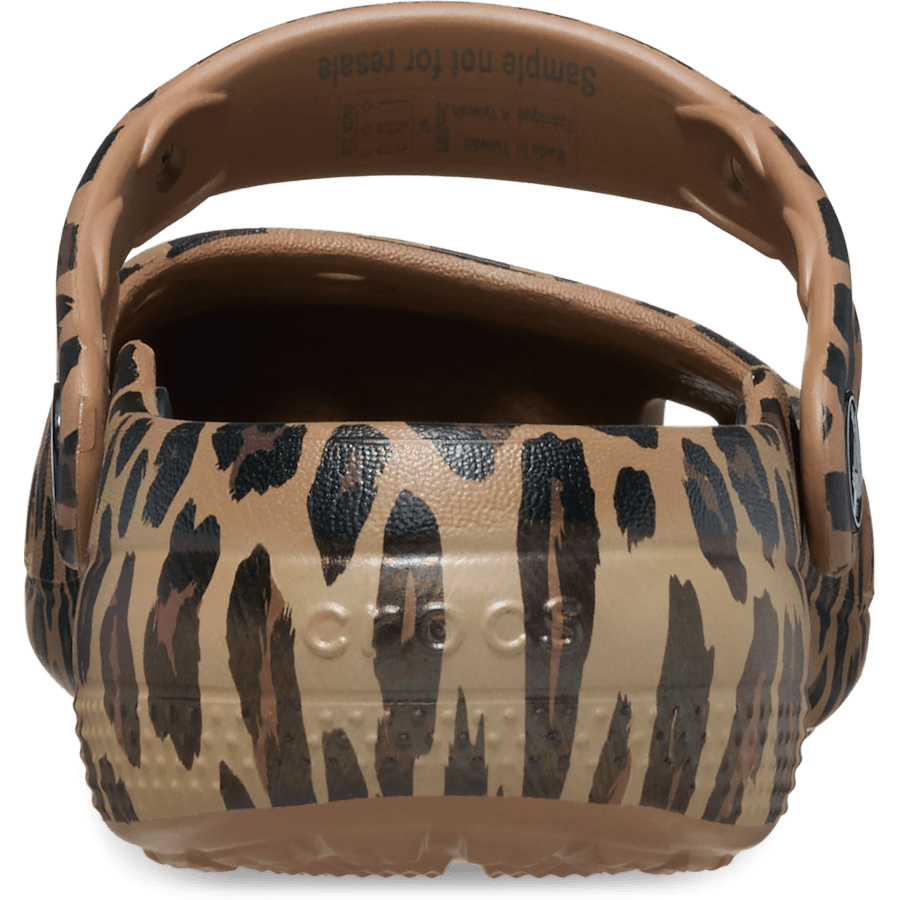 Women Classic Animal Ballet | Crocs For sale