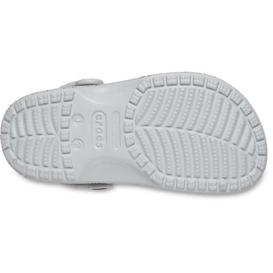 Kids Kids' Classic Glow Paint Splatter Clog | Crocs Sale