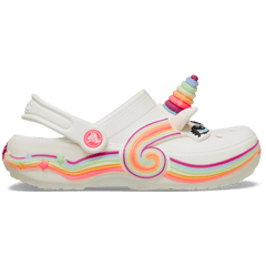 Kids Kids’ Classic IAM Unicorn Lights Clog | Crocs