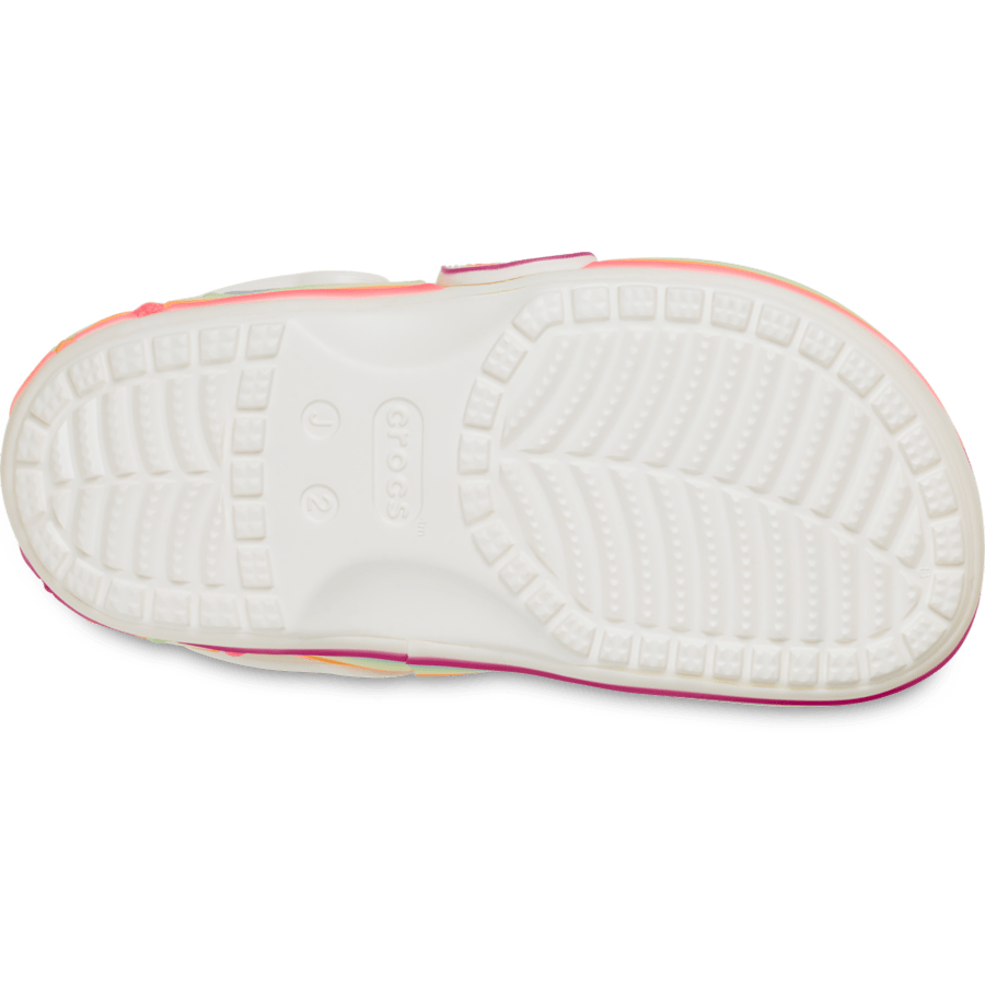 Kids Kids’ Classic IAM Unicorn Lights Clog | Crocs