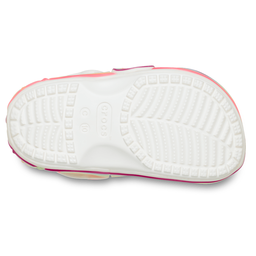 Kids Toddler Classic IAM Unicorn Lights Clog | Crocs Discount