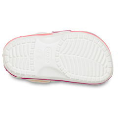 Kids Toddler Classic IAM Unicorn Lights Clog | Crocs Discount