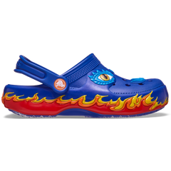 Kids Kids' Classic I AM Dragon Lights Clog | Crocs us