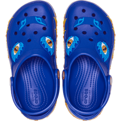 Kids Kids' Classic I AM Dragon Lights Clog | Crocs us