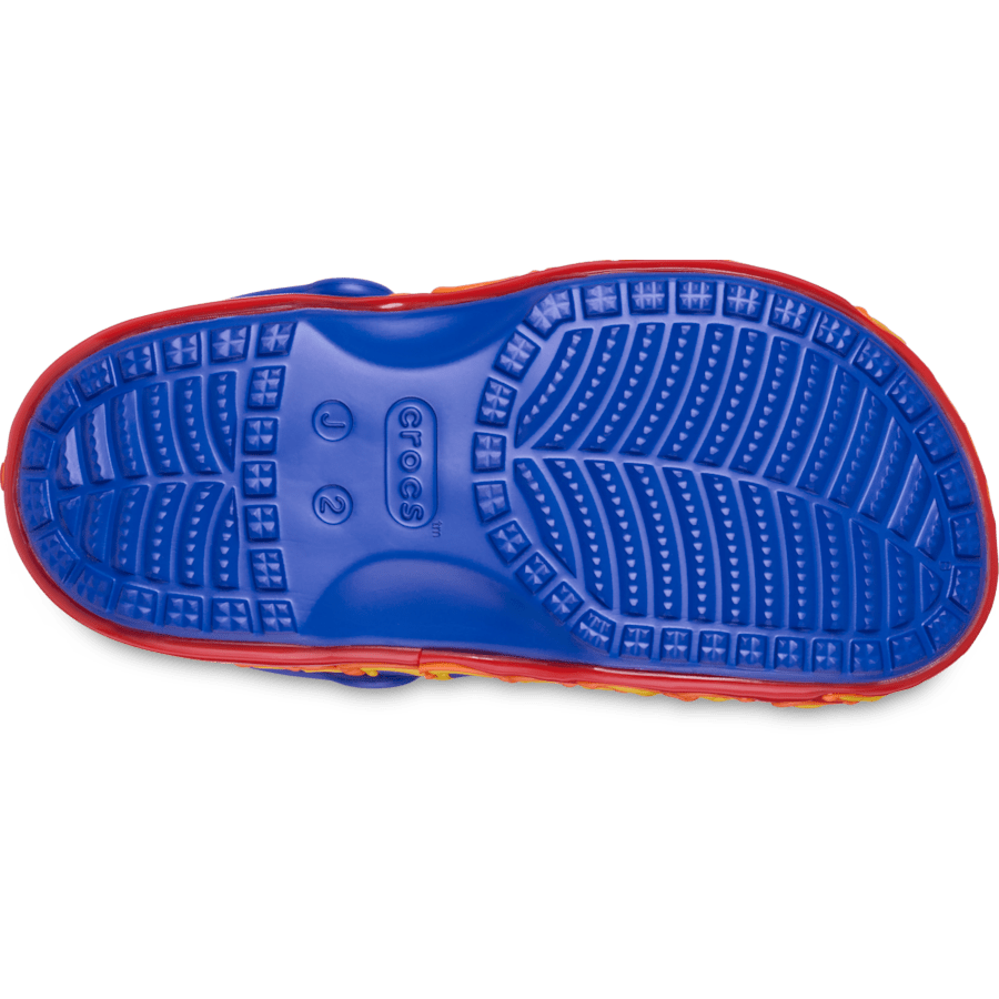 Kids Kids' Classic I AM Dragon Lights Clog | Crocs us