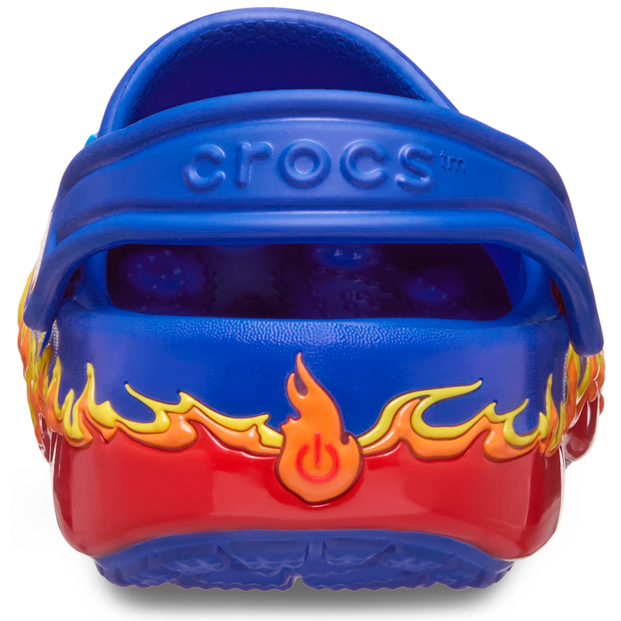 Kids Kids' Classic I AM Dragon Lights Clog | Crocs us