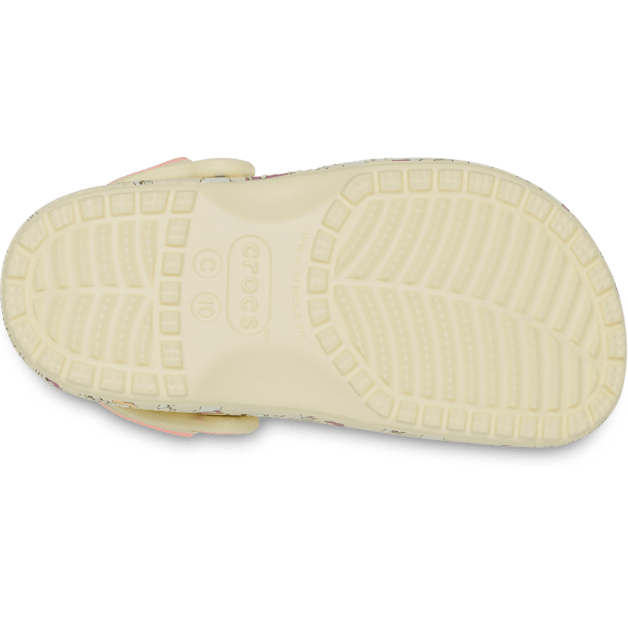 Kids Classic Unicorn Graphic Clog T | Crocs Online
