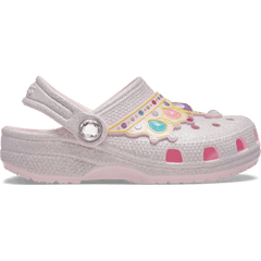 Kids Toddler IAM Princess Clog | Crocs Outlet
