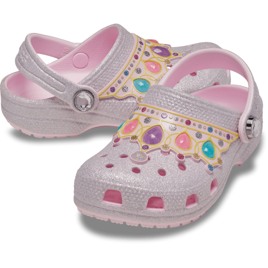 Kids Toddler IAM Princess Clog | Crocs Outlet