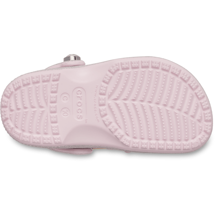 Kids Toddler IAM Princess Clog | Crocs Outlet