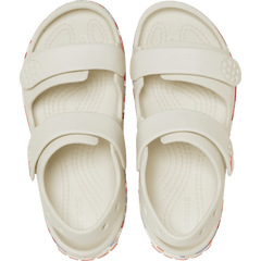 Kids Kids’ Crocband™ Cruiser Glow Confetti Band Sandal. | Crocs us