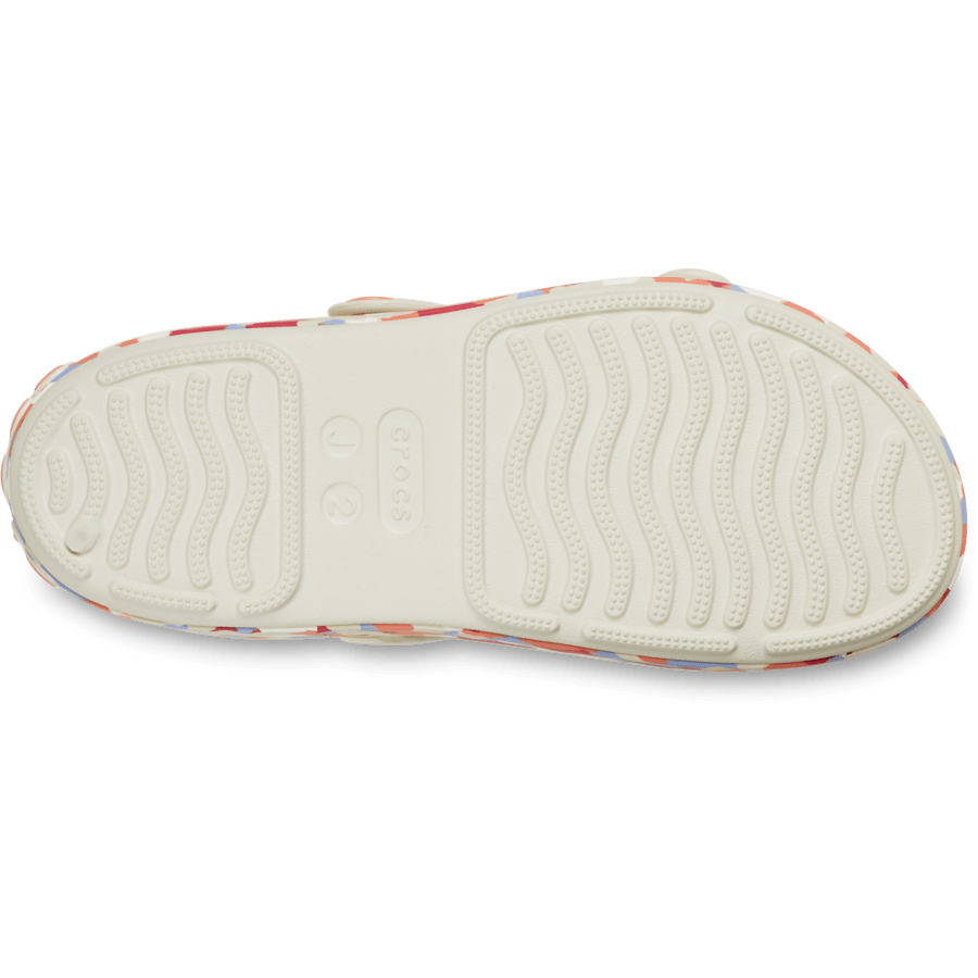 Kids Kids’ Crocband™ Cruiser Glow Confetti Band Sandal. | Crocs us