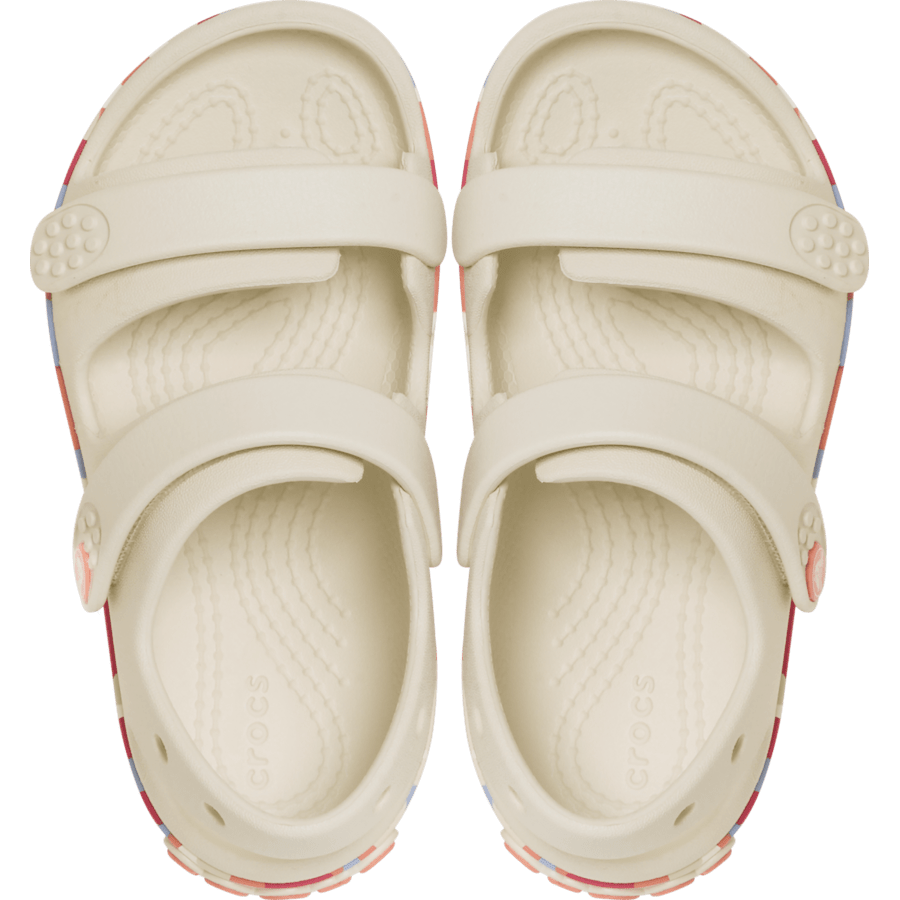 Kids Toddler Crocband™ Cruiser Glow Confetti Band Sandal | Crocs Near me