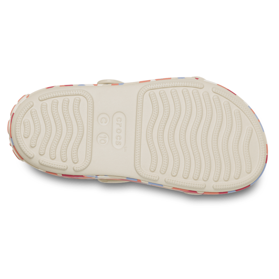 Kids Toddler Crocband™ Cruiser Glow Confetti Band Sandal | Crocs Near me