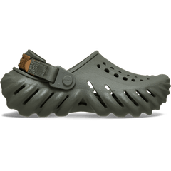 Men|Kids Kids' Echo Gum Tab Clog | Crocs