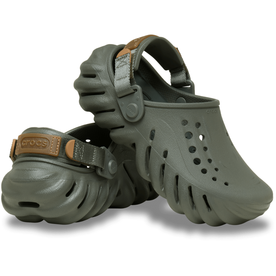 Men|Kids Kids' Echo Gum Tab Clog | Crocs