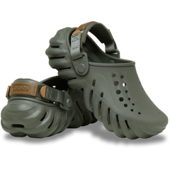 Men|Kids Kids' Echo Gum Tab Clog | Crocs
