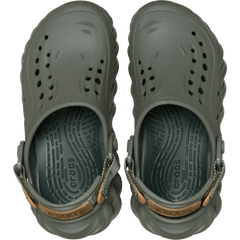 Men|Kids Kids' Echo Gum Tab Clog | Crocs