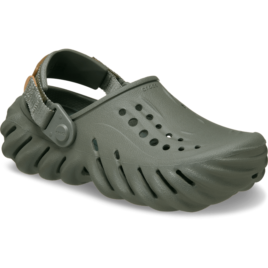 Men|Kids Kids' Echo Gum Tab Clog | Crocs
