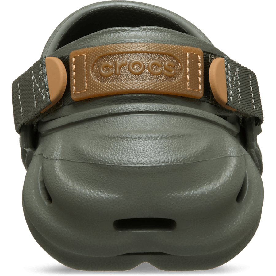 Men|Kids Kids' Echo Gum Tab Clog | Crocs
