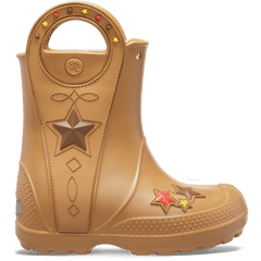 Kids Kids' Handle It Western Boot | Crocs Sale