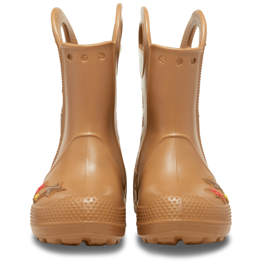 Kids Kids' Handle It Western Boot | Crocs Sale