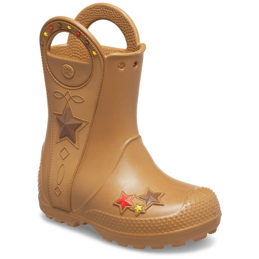Kids Kids' Handle It Western Boot | Crocs Sale