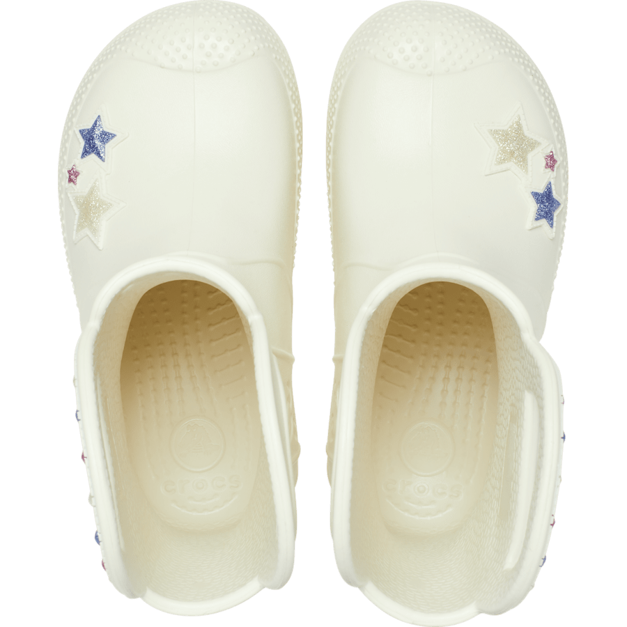 Kids Kids' Handle It Western Metallic Boot | Crocs Online