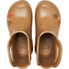 Kids Toddler Handle It Western Boot | Crocs